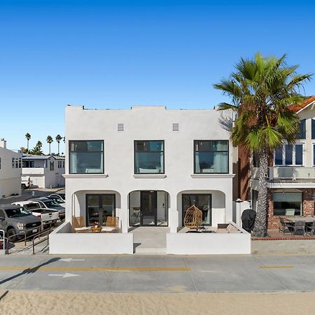 1628 West Oceanfront Oasis 3 Appartement Newport Beach Buitenkant foto