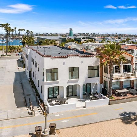 1628 West Oceanfront Oasis 3 Appartement Newport Beach Buitenkant foto