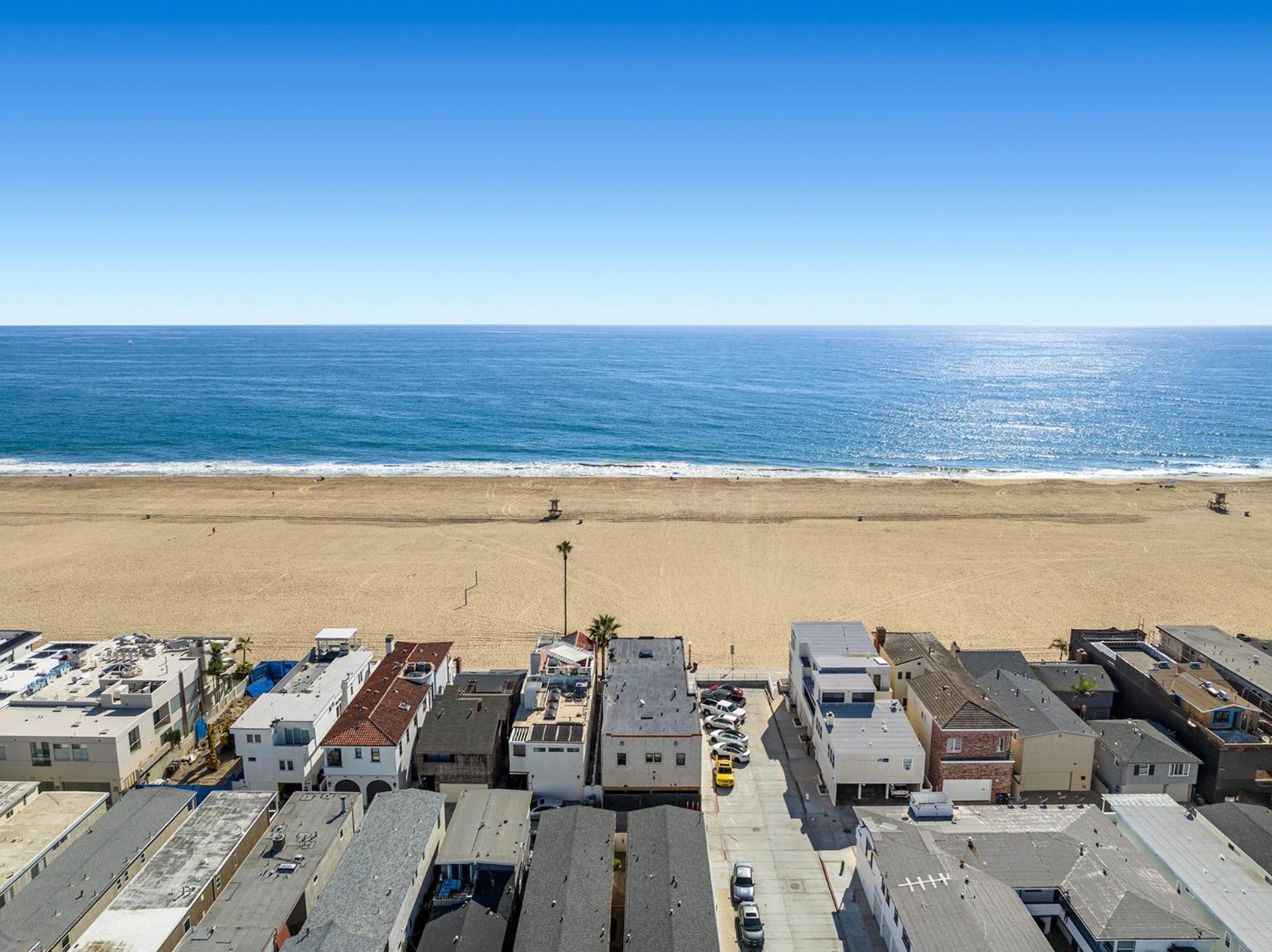 1628 West Oceanfront Oasis 3 Appartement Newport Beach Buitenkant foto